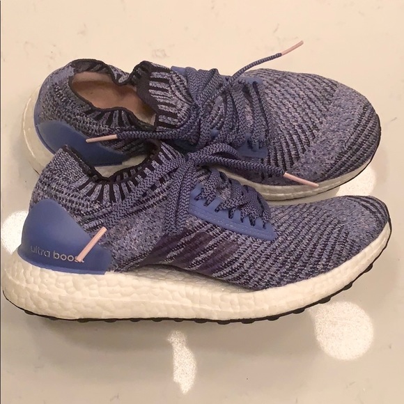 adidas ultra boost lilac
